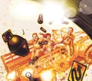 Uncharted: Issue 3