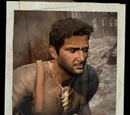 Uncharted 2: Among Thieves multiplayer skins
