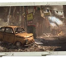 Uncharted 2 Multiplayer Gametypes