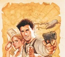 Uncharted (comic)