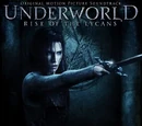 Rise of the Lycans music