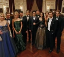 The Mikaelson's Ball