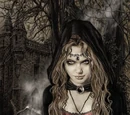 Witch (novel)