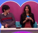 Gallery:The Worst Couple