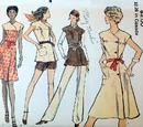 Vogue 8238 A