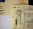 Mail Order 1447