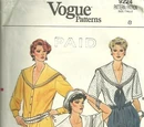 Vogue 9224 A