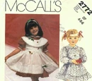 McCall's 2772 A