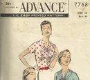 Advance 7768
