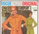 Vogue 2184 C
