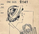 Mail Order 2141