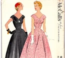 McCall's 9750 A