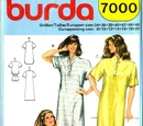Burda 7000