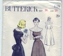 Butterick 5129 A