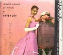 McCall's 3625