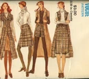 Vogue 8112