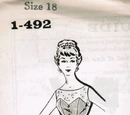 Mail Order 1-492