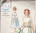 Vogue 4203