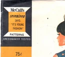 McCall's 8332