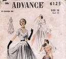 Advance 6125