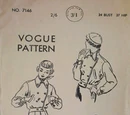 Vogue 7146 A