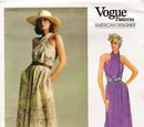 Vogue 1547 A