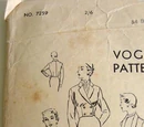 Vogue 7259