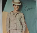 Vogue 1521 A