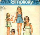 Simplicity 8813