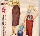 Simplicity 4004