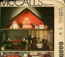 McCall's 6889