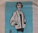 Marian Martin 9144