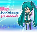 Hatsune Miku Live Stage Producer