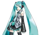 Hatsune Miku