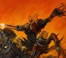 Daemon Engines