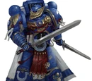Honour Guard