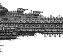 Overlord-class Battlecruiser
