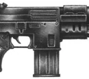 Autogun