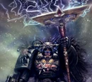 Njal Stormcaller