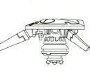 Aerial Drone Mine