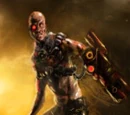 Sneaky Brute