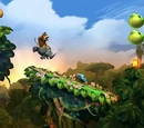 Tree Top Bop