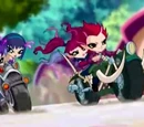 Elves (Pop Pixie)