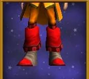 Everfrost Footgear