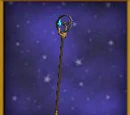 Staff of the Ice Wyvern