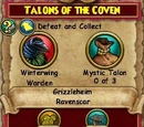 Talons of the Coven