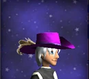Artificial Headwrap