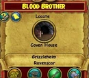 Blood Brother
