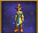 Paradoxical Vest
