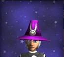 Nails' Helm of the Clever